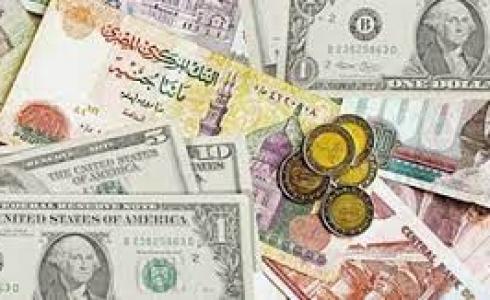 أسعار العملات اليوم الأربعاء 13 يوليو في مصر بالجنيه المصري