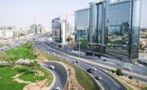 بنك البلاد في المملكة السعودية