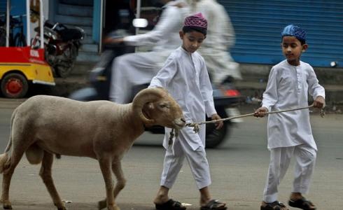 عدد أيام الذبح في عيد الأضحى 2022