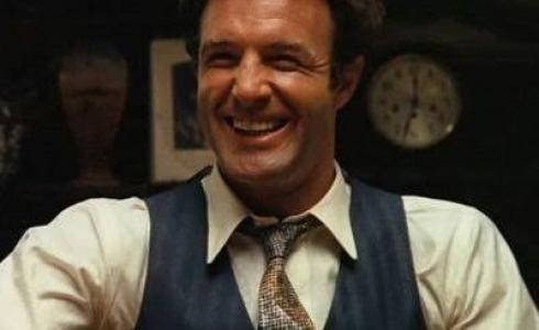سبب وفاة جيمس كان بطل فيلم The Godfather
