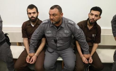 الإحتلال الإسرائيلي  يصادق على هدم منزل الأسير صبحي صبيحات 