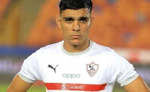 النجم المغربي أشرف بن شرقي