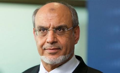 حمادي الجبالي