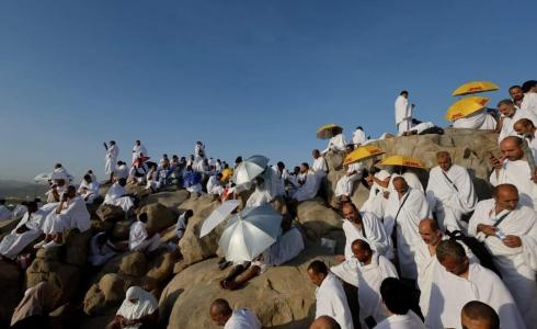 بث مباشر للحجاج حج ٢٠٢٢.. قناة مكة مباشر