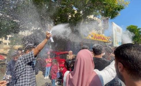 نتائج الثانوية العامة الدورة الأولى 2022 في القدس – نتائج توجيهي 2022