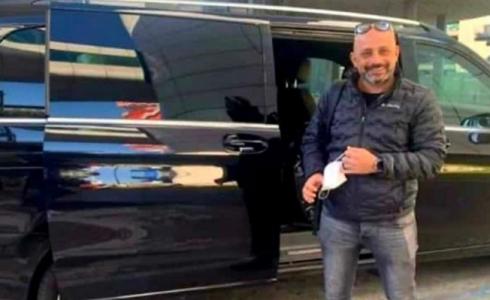 صفا عز الدين