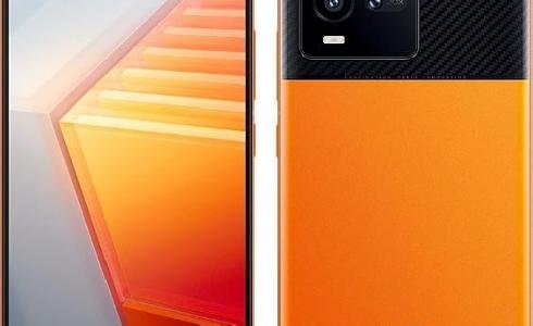 هاتف vivo IQoo 10