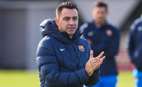 مطالب برحيل 4 لاعبين عن برشلونة 