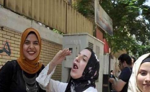نتيجة الثانوية العامة 2022 في مصر