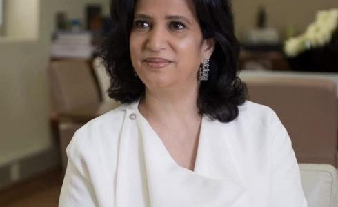 الشيخة مي بنت محمد آل خليفة