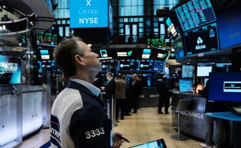 سبب ركود الإقتصاد الأمركي