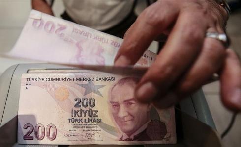 سعر الليرة التركية مقابل الدولار اليوم الخميس 14 يوليو