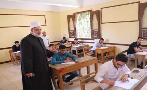 رابط الاستعلام عن نتيجة الثانوية الأزهرية 2022