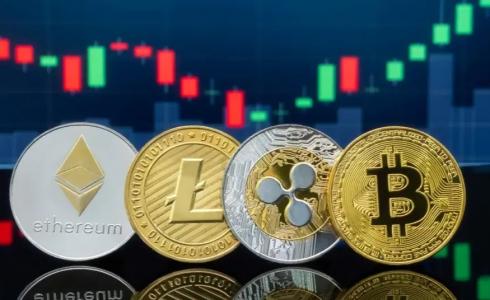 عملات رقمية