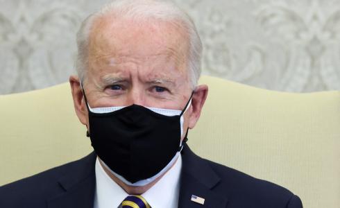 تعافي الرئيس الأمريكي من كورونا