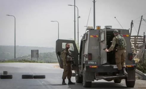 صافرات الإنذار تدوي شمال الضفة الغربية المحتلة