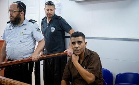 إسرائيل تقرر منع زكريا الزبيدي من العودة إلى جنين