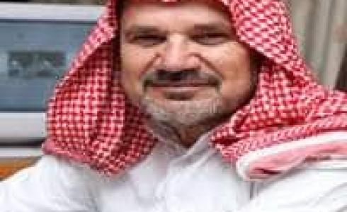 أحمد العوايشة أستاذ العقيدة بالجامعة الأردنية