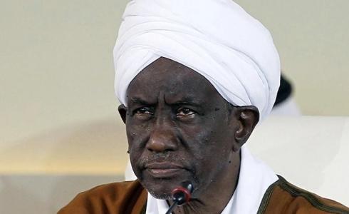 ة وفاة علي عثمان محمد طه نائب رئيس السودان السابق