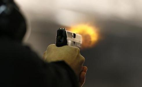 جريمة إطلاق نار - ارشيف