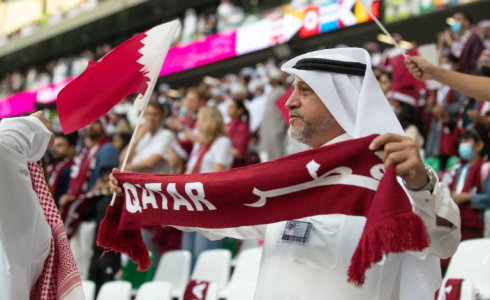 كيف تحجز تذاكر كأس العالم 2022؟