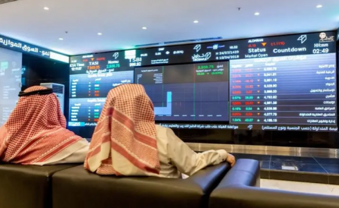 حركة الأسهم السعودية اليوم الإثنين 4 يوليو 