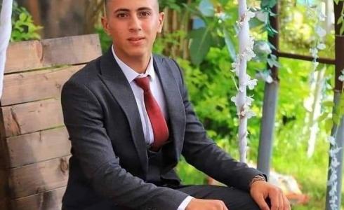 "القدس المفتوحة" تنعى طالبها الشهيد رفيق رياض غنام 