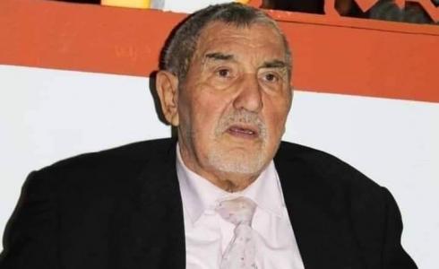 وفاة علي قيوح والد السياسي عبد الصمد قيوح