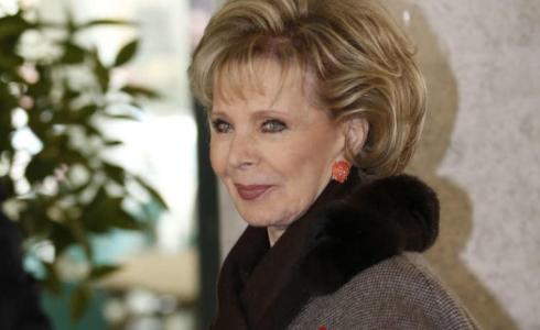 وفاة ليلى صفرا المليارديرة اللبنانية