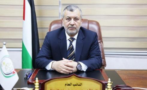 محمد النحال