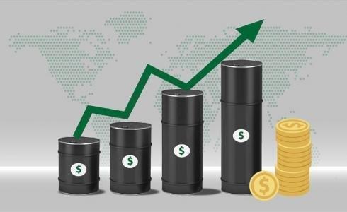 سعر النفط برنت - اسعار النفط اليوم