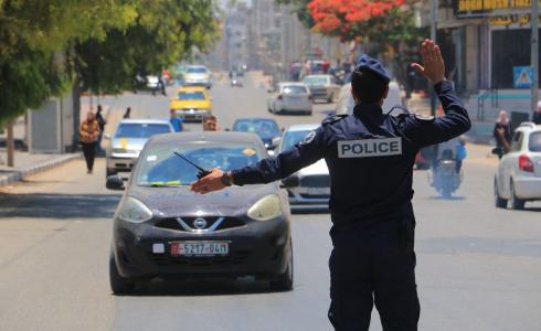 حالة الطرق في قطاع غزة يوم الأربعاء 20 يوليو