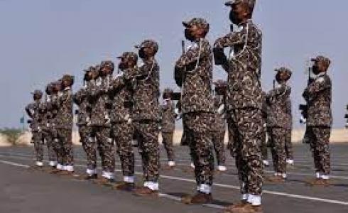 رابط تقديم أمن المنشآت عبر أبشر للتوظيف خطوة بخطوة