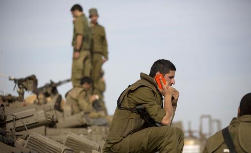 قناة عبرية تنشر تفاصيل محاولات "حماس" اختراق هواتف جنود بالجيش الإسرائيلي