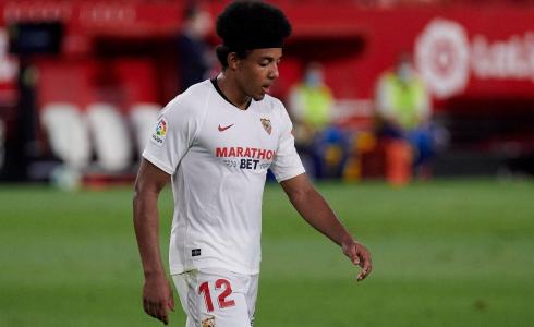برشلونة يخطف صفقة جديدة من تشيلسي