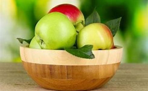 فوائد تناول التفاح - ارشيف
