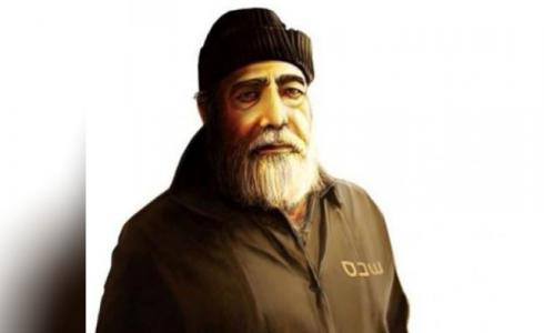 الاسير فؤاد الشوبكي
