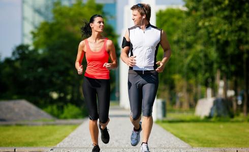 تمارين رياضية - ارشيف