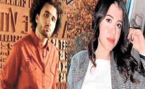 طالبة المنصورة نيرة أشرف - أرشيف