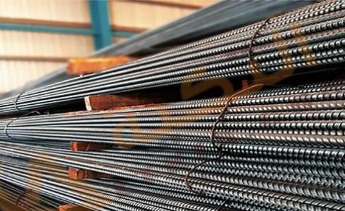 أسعار الحديد مقابل الجنيه في مصر اليوم الأربعاء