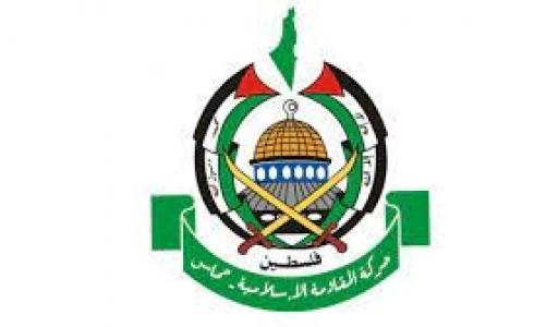 حماس: متمسكون بحقنا في تقرير المصير ونرفض التهجير القسري