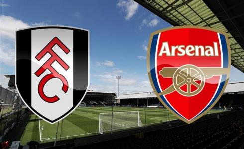 آرسنال يحافظ على صدارة بريميرليج بفوز صعب على فولهام