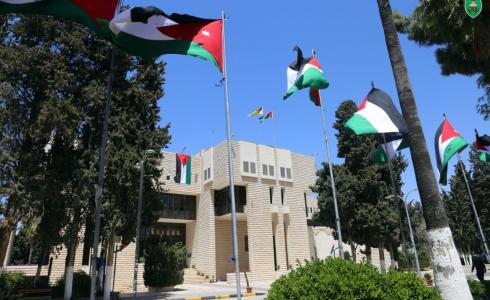 أبرز تخصصات الجامعات الأردنية 2022