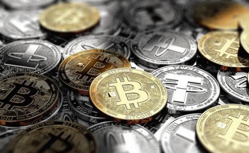 العملات الرقمية