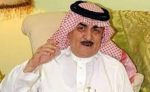 حقيقة وفاة الإعلامي السعودي غالب كامل اليوم