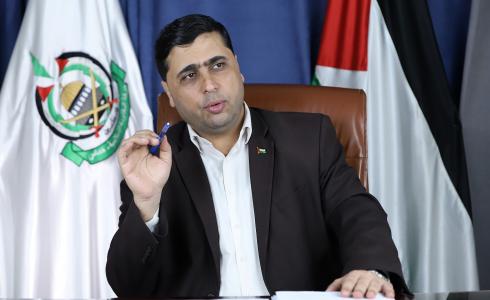 حماس تشيد بموقف المقررة الخاصة للأمم المتحدة