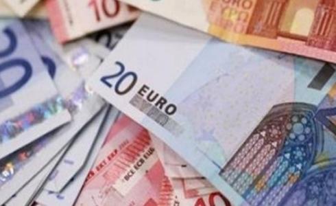 سعر صرف اليورو مقابل الليرة التركية اليوم الأربعاء 24 أغسطس