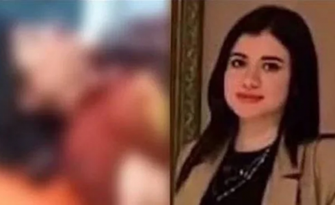 تفاصيل تسريب فيديو نيرة أشرف في المشرحة