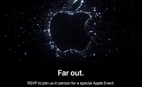 موعد إطلاق آيفون 14 2022