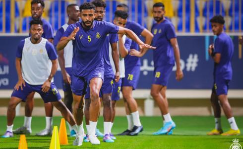 حجز تذاكر مباراة النصر والوحدة في مرسول بارك